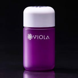 Viola - Iverson 1/8th Jar