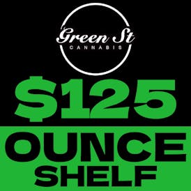 $125 Shelf - Payton's Pie REC