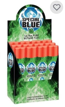 Butane 300 ML
