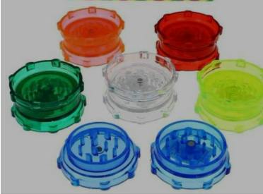 Plastic Grinder