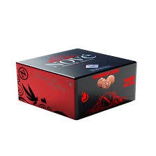 NOVÉ RED HOT DOT DINNER MINTS 100MG REC
