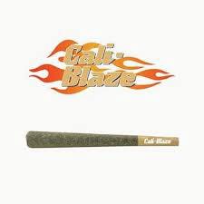CALI BLAZE - 1G