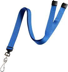 TCB LANYARD BLACK