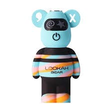LOOKAH BEARS