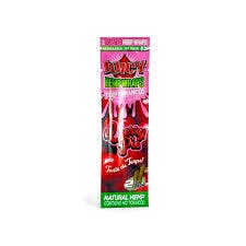 JUICY WRAPS "CHERRY PIE"