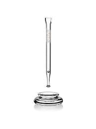 Glass Dab Straw