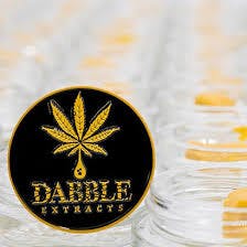 Live Resin Ackbar OG (I) Dabble REC