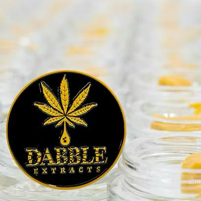 Cured Wax HGM0825-1W Jedi Jam (H) Dabble MED