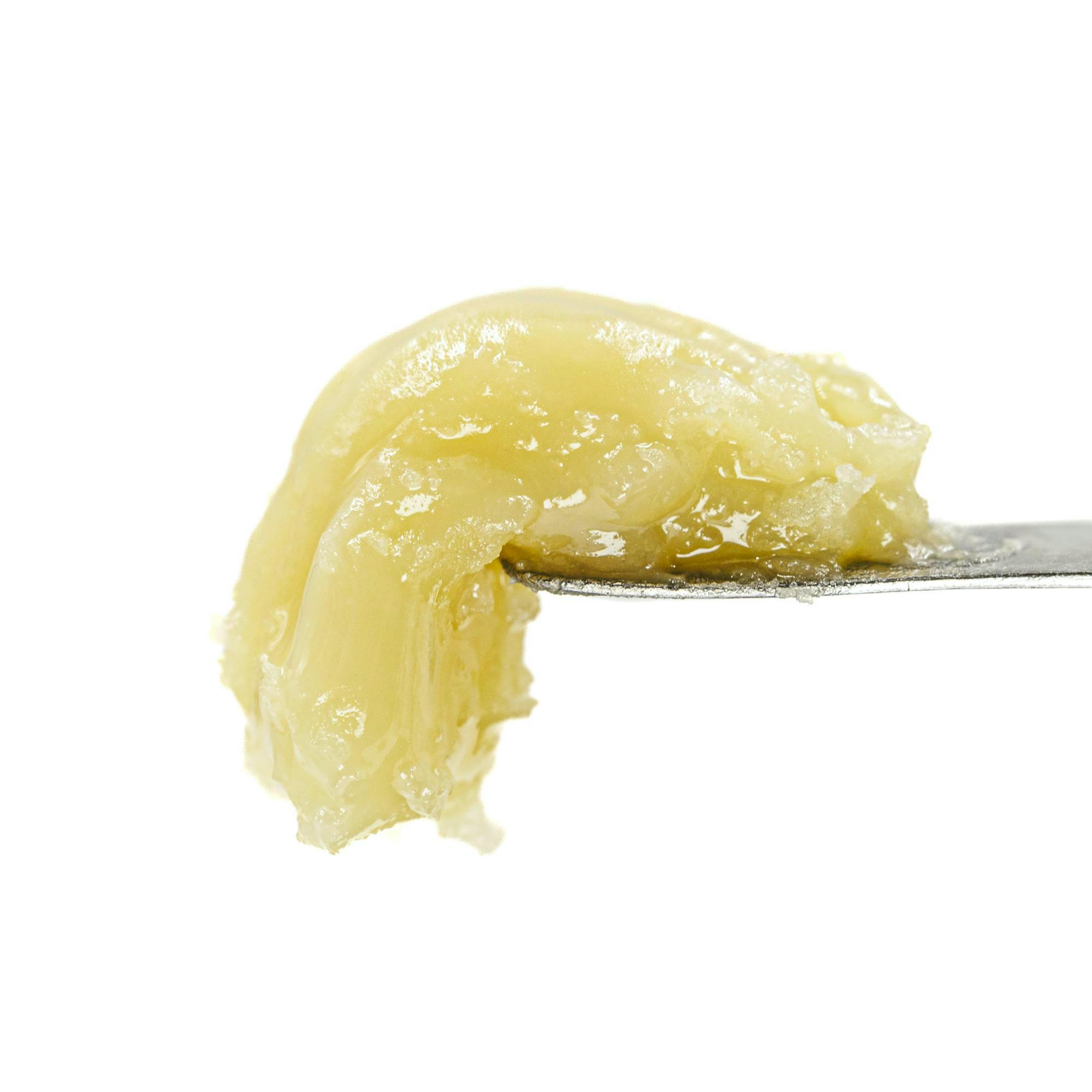 MAGIC CITY LIVE ROSIN - 1G - BLACK MAPLE
