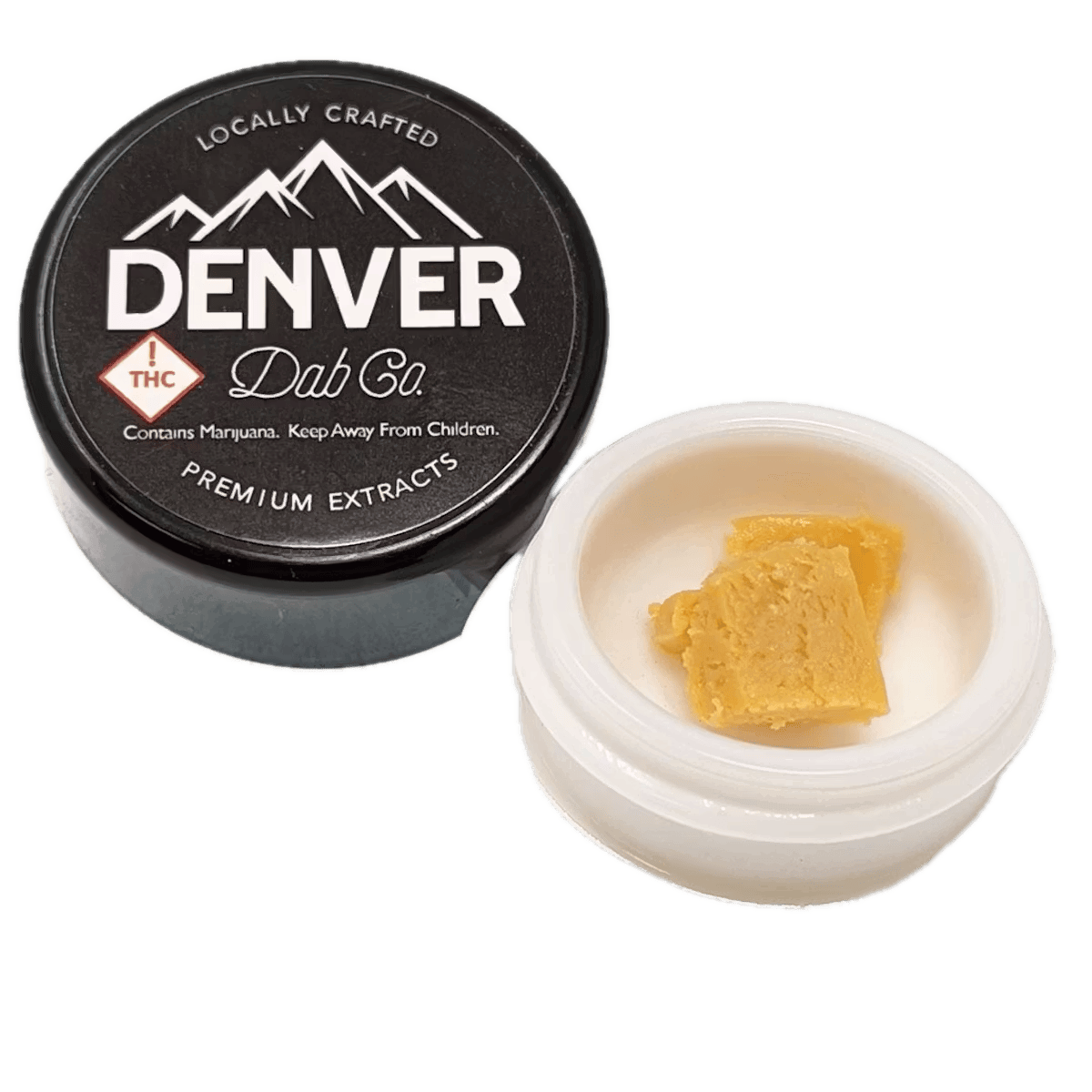 DENVER DAB - 1G - SFV OG
