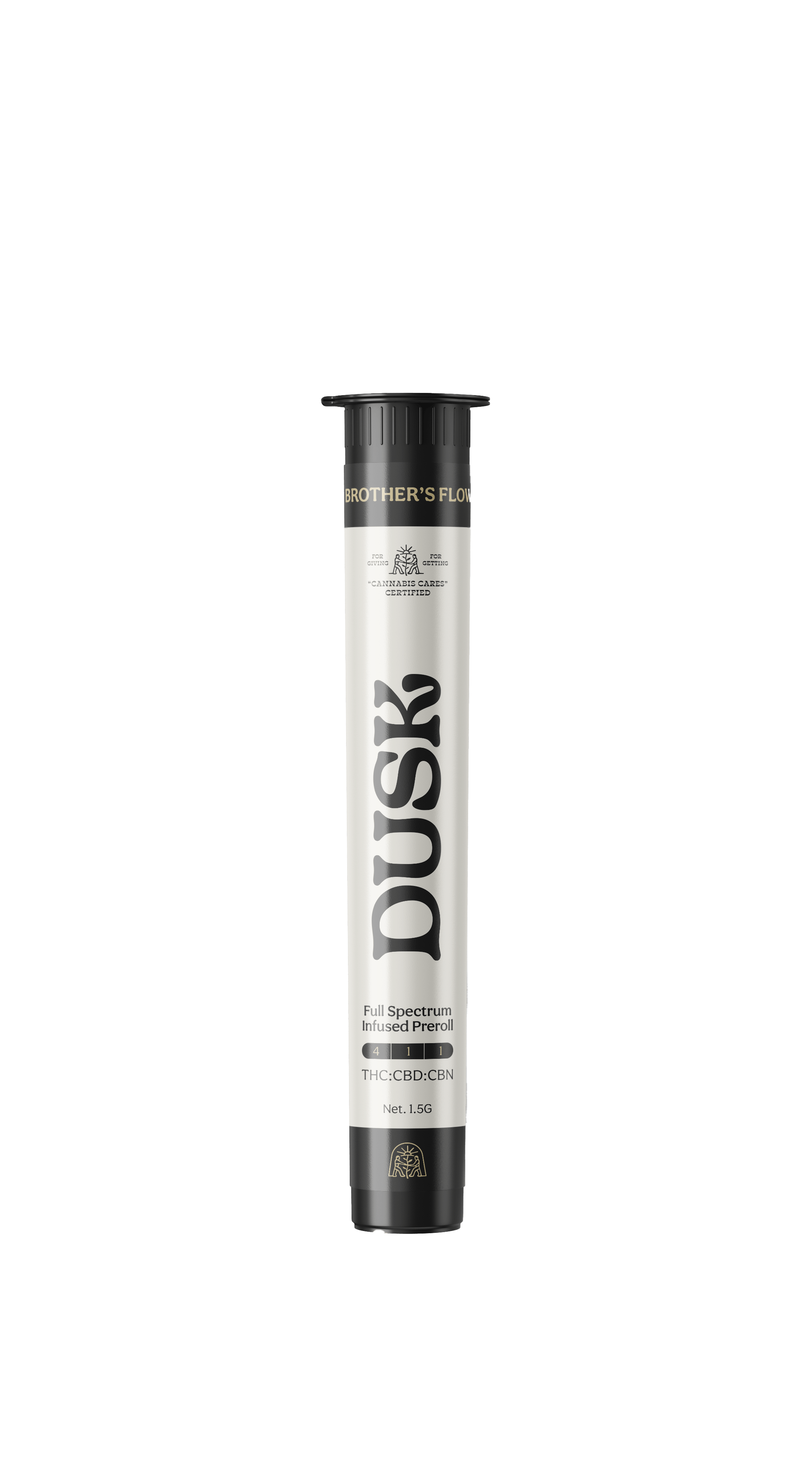 MBF - DUSK INF. JOINT - 1.5G