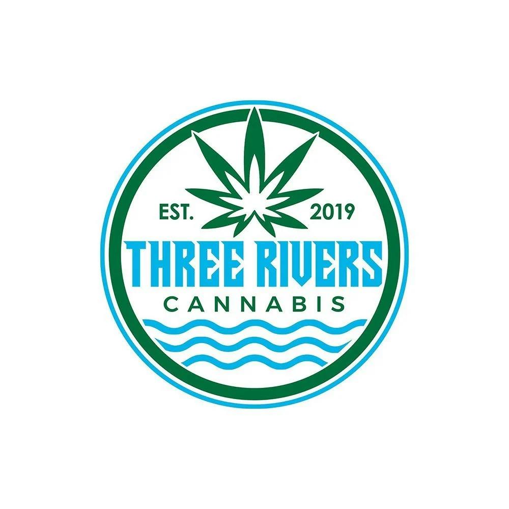 THREE RIVERS - FLOWER