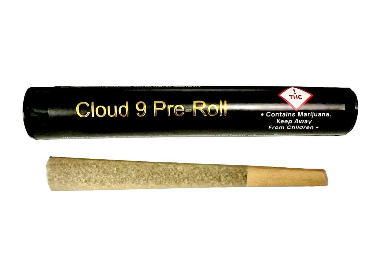 CLOUD 9 - JOINT