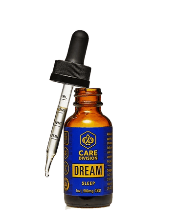 CARE DIVISION DREAM SLEEP AID