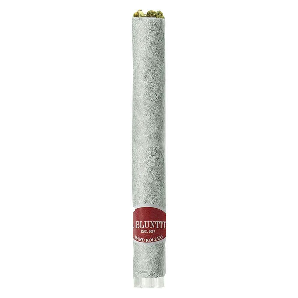 El Jointo WholeFlower Viva Pre-Roll 1x1.5g Sativa Pre-Rolls
