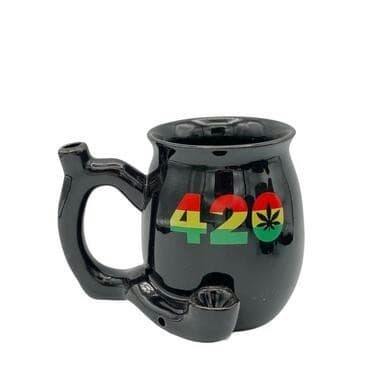 Rasta Mug