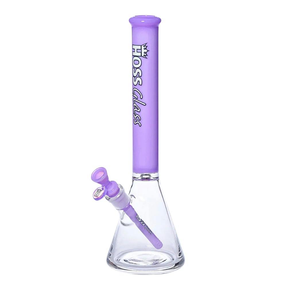 Hoss Glass - 16" Beaker
