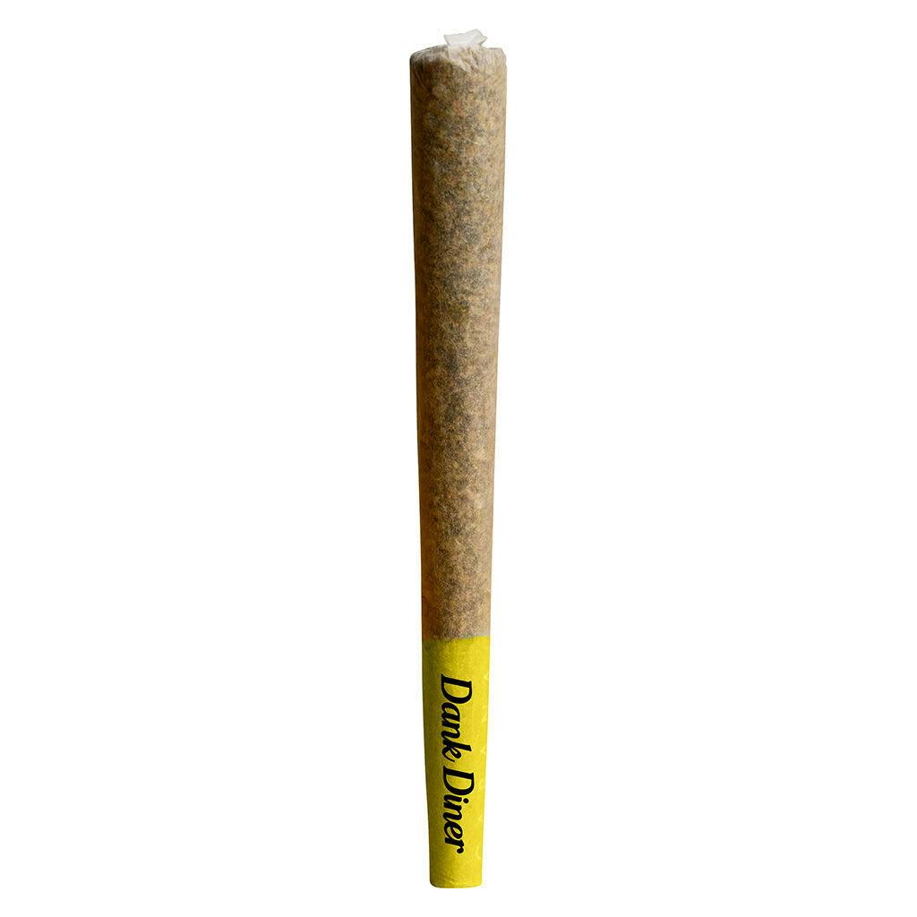 Hawaiian Splash Infused Pre-Roll 1x1g Sativa Distillates