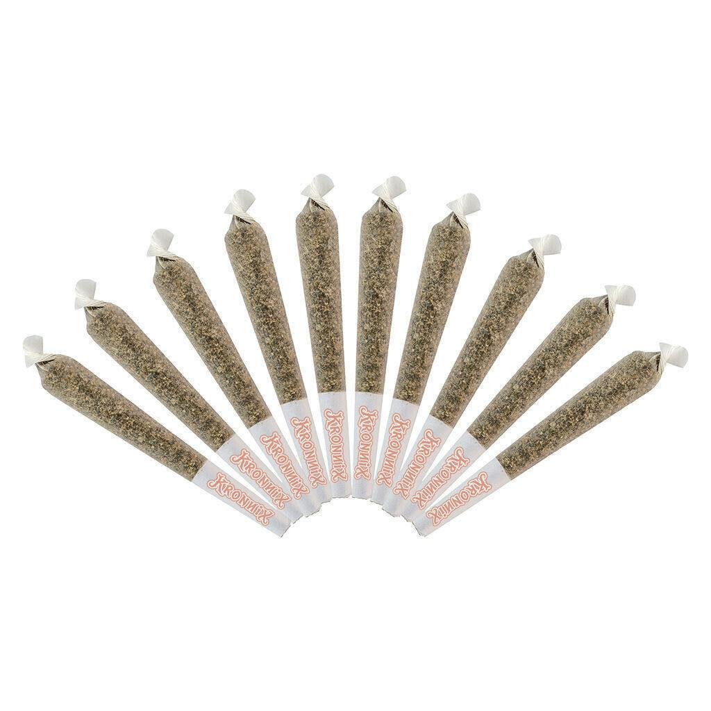 Lemon Gem Pre-Roll 10x0.5g Pre-Rolls