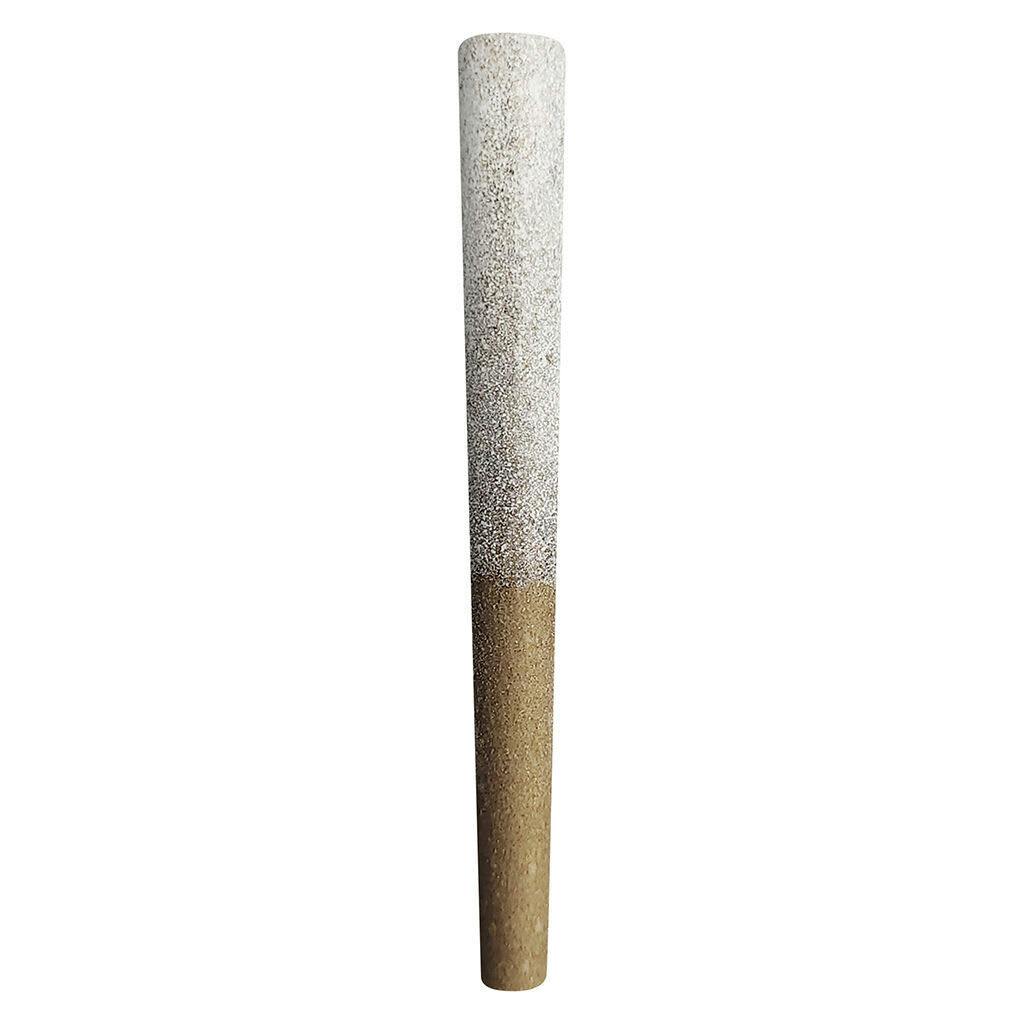 Granddaddy Purple 60+ Diamonds & Shatter Infused Blunt 1x1g Shatter