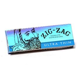 Zig-Zag | 1.25" Ultra Thin Papers