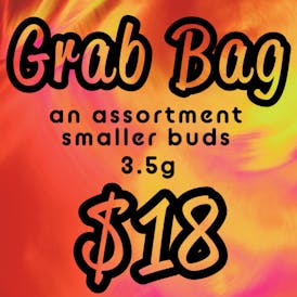 Grab Bag | 3.5g