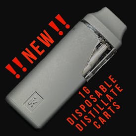 Zookies | Disposable Cart 1g