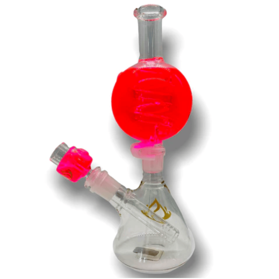 Social Gel Series | Water Bong