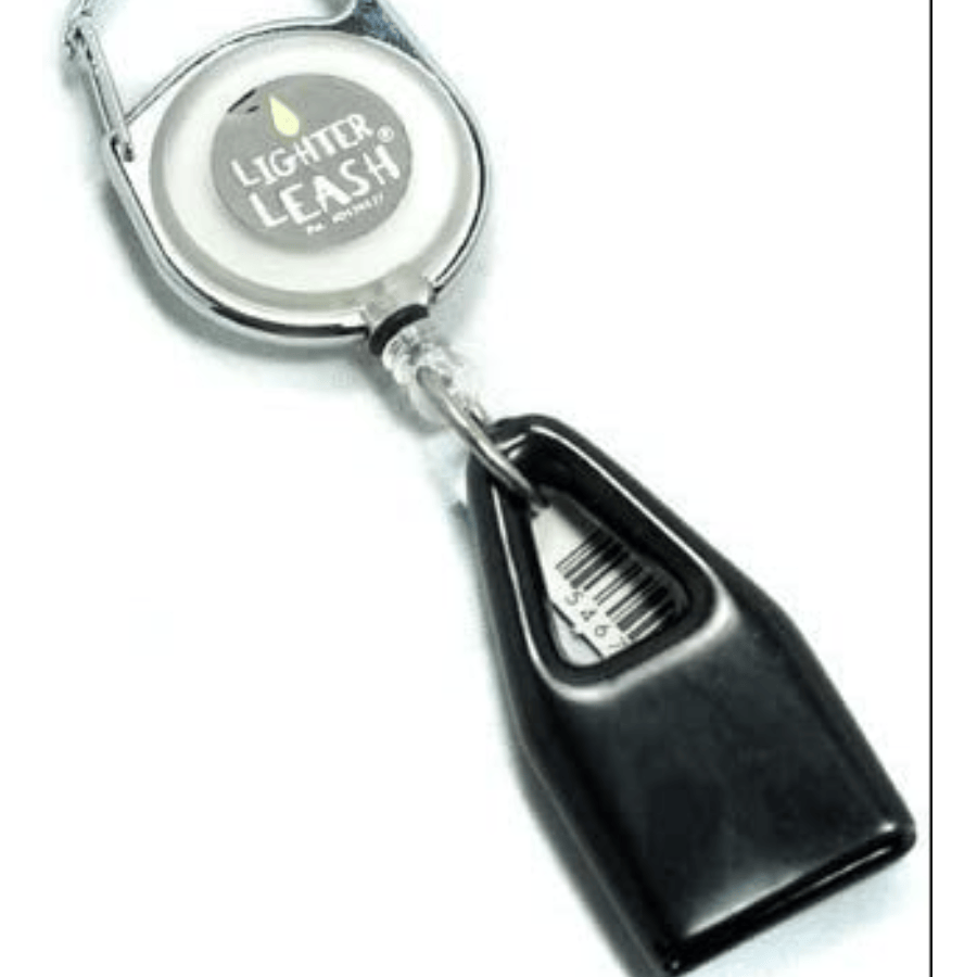 Lighter Leash
