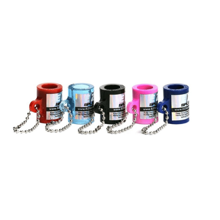 EZ Splitz Cigar Cutter