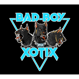 Slumper (Indica) 3.5g | Bad Boy Xotix