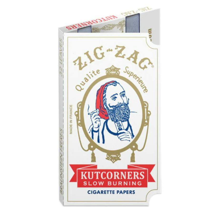 Zig Zag | Original Papers