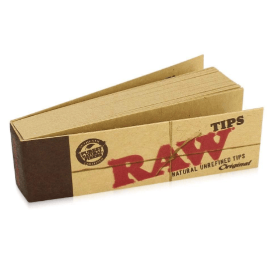 Raw Tips