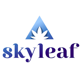 Sky Leaf I 1g Infused Pre-roll I Sonic Sherblato (Hybrid)