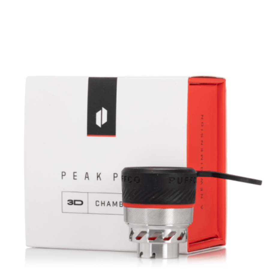 Puffco Peak Pro 3D Chamber