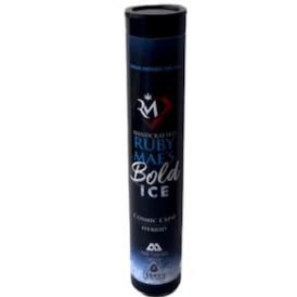 Ruby Mae's | Bold ICE | - Headlights (Hybrid)
