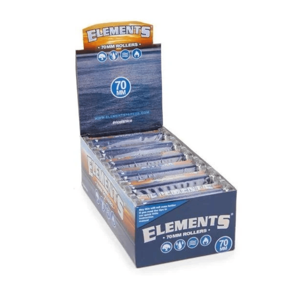 Element 70mm Rolling Machine