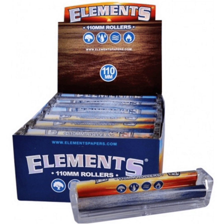 Element 110mm Rolling Machine