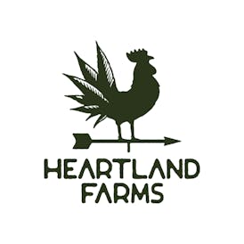 Citrus Gelato Cake (I-Hybrid) | Heartland Farms
