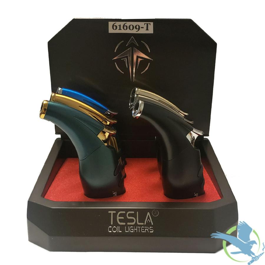 Tesla Torch