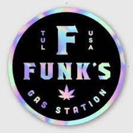 East Side OG (I-Hybrid) | Funk's Gas Station
