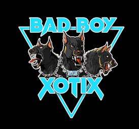Dirty Squirt (Indica) 3.5g | Bad Boy Xotix