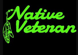 The Cross (Hybrid) | Native Veteran
