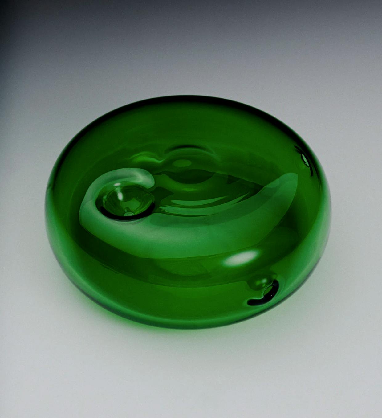 Laundry Day | Hudson Pipe v2.0 | Green