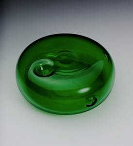 Laundry Day | Hudson Pipe v2.0 | Green