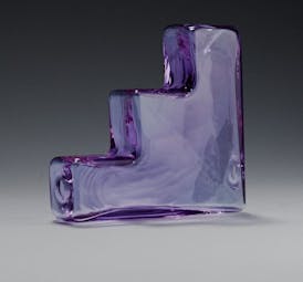 Laundry Day | Tanjun Pipe | Purple