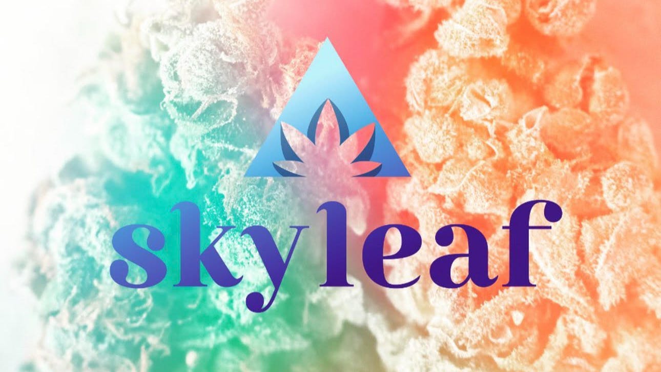 INJOY 2g VAPES 2/$35! RUBY DEALS at Sky Leaf - Broken Arrow | Weedmaps