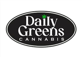 Rancid Rainbow (Hybrid) | Daily Greens