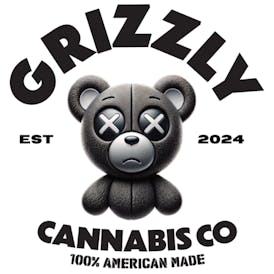 Grizzly | 2g Jar - Tokyo Sauce