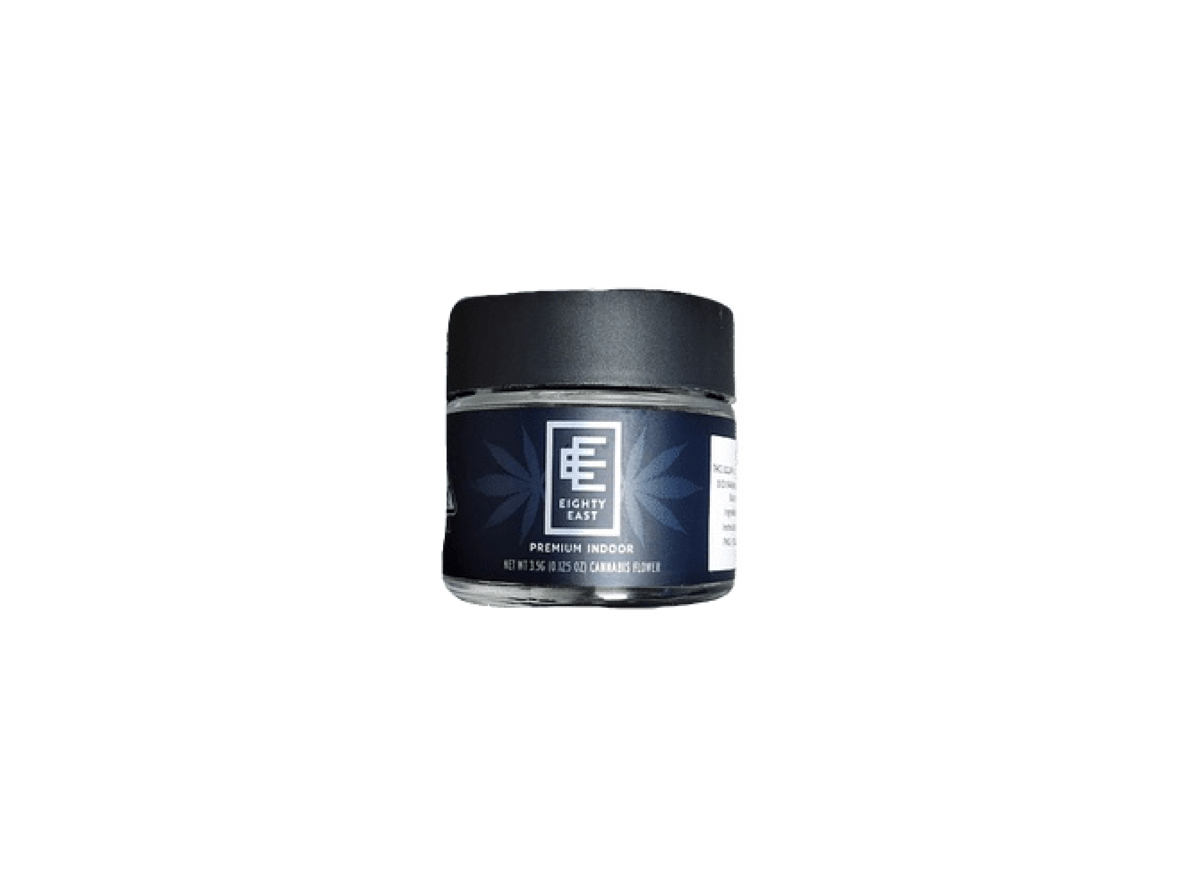 Eighty East: Eighty East Flower Laranjas 3.5g
